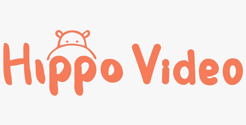Hippo Video logo 1 Best Software Reseller | Best Software Providers in India