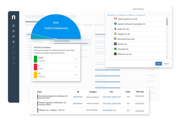 Patch Management 1 Best Software Reseller | Best Software Providers in India
