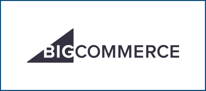 bigcommerce logo 1 Best Software Reseller | Best Software Providers in India