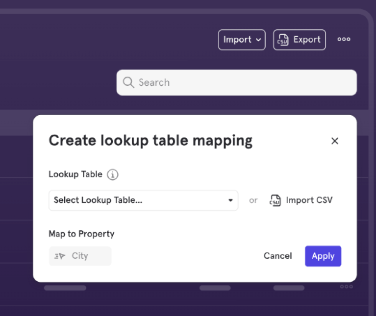 LOOKUP TABLES 1 Best Software Reseller | Best Software Providers in India