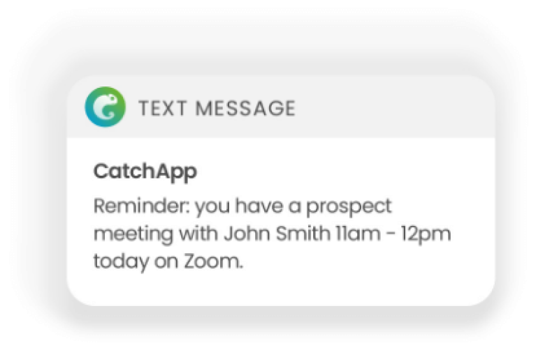 Automatic reminders 1 Best Software Reseller | Best Software Providers in India
