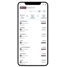 Expenses 1 Best Software Reseller | Best Software Providers in India
