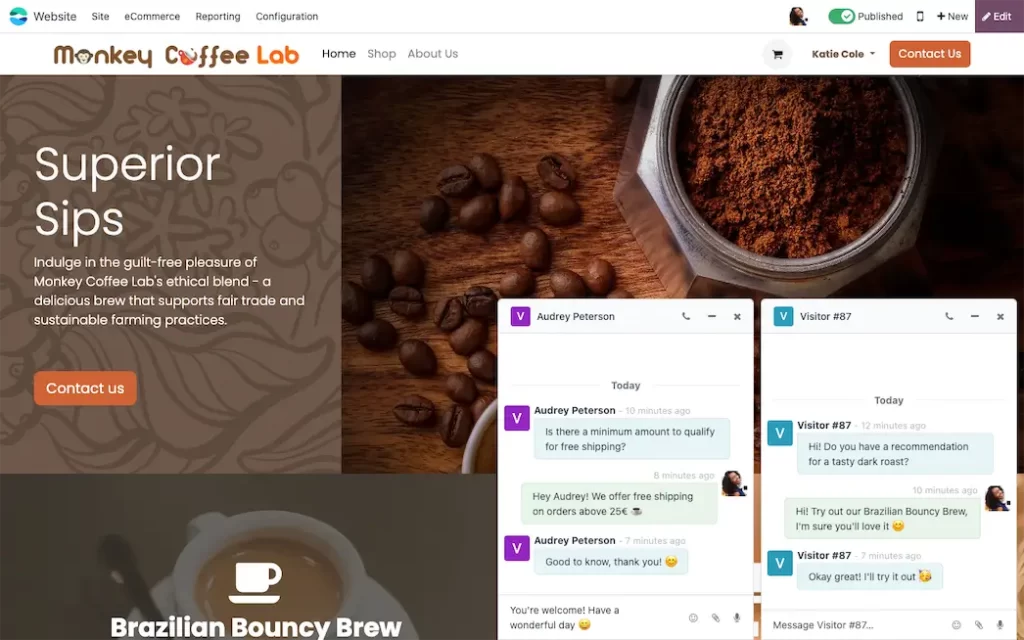 Live Chat Best Software Reseller | Best Software Providers in India