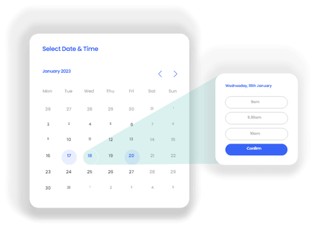 Take online bookings 1 Best Software Reseller | Best Software Providers in India