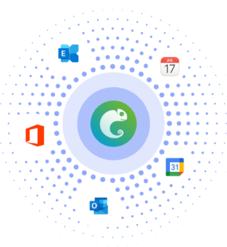 Works with your calendar 1 Best Software Reseller | Best Software Providers in India