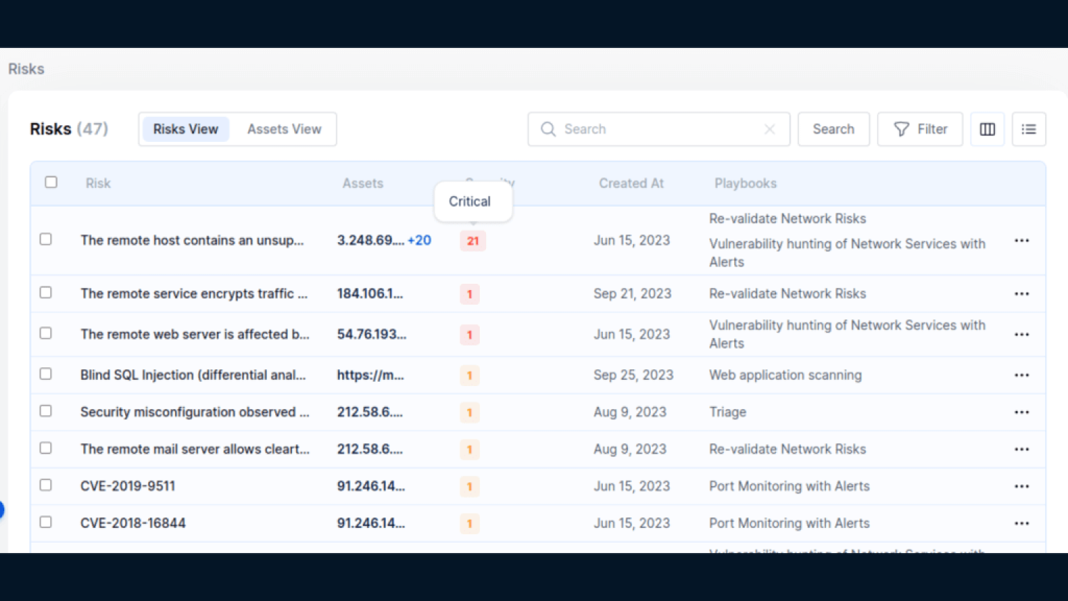 Prioritized Alerts 1 Best Software Reseller | Best Software Providers in India Prioritized Alerts 1 Best Software Reseller | Best Software Providers in India