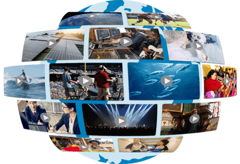 Global CDN 1 Best Software Reseller | Best Software Providers in India