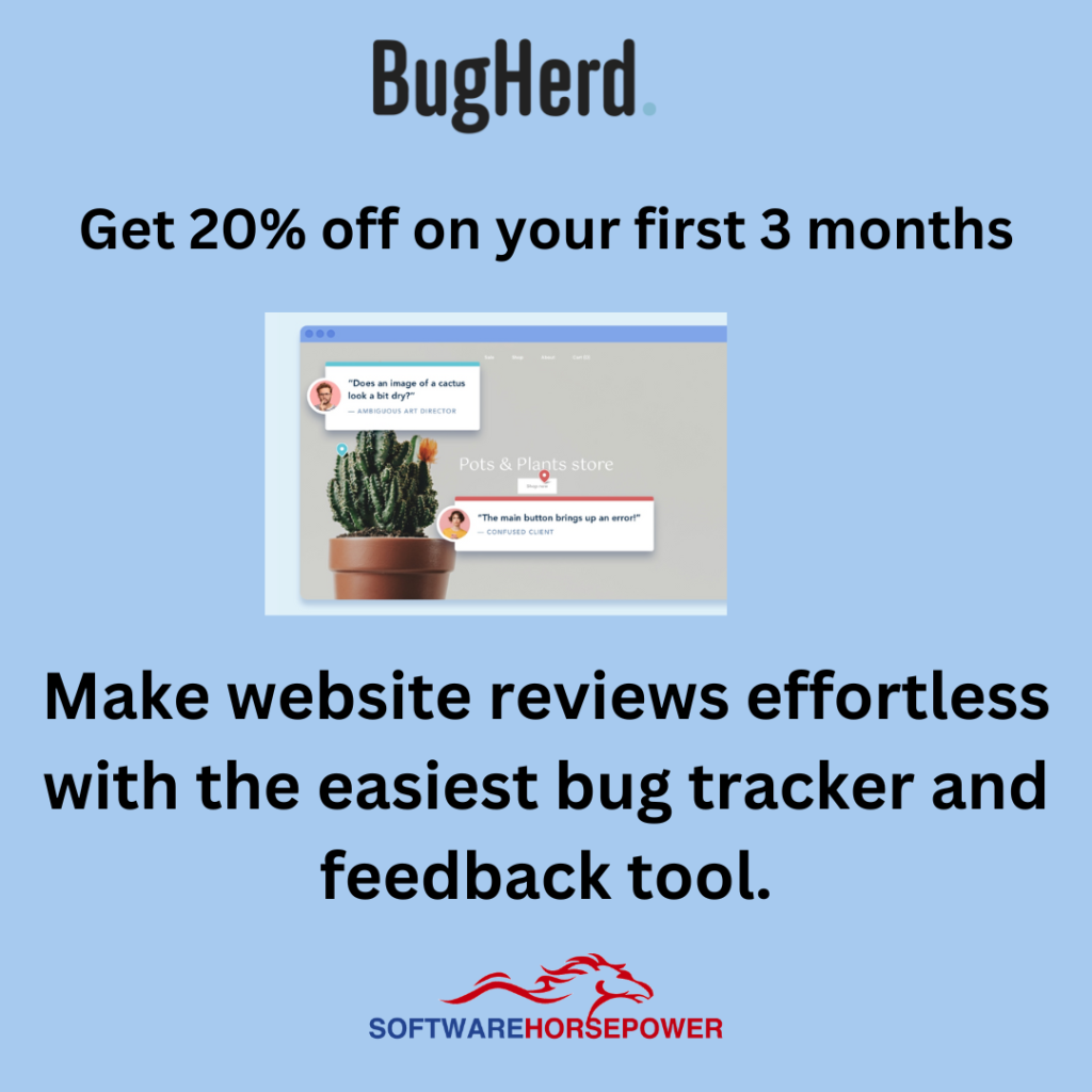 Make website reviews effortless with the easiest bug tracker and feedback tool Best Software Reseller | Best Software Providers in India