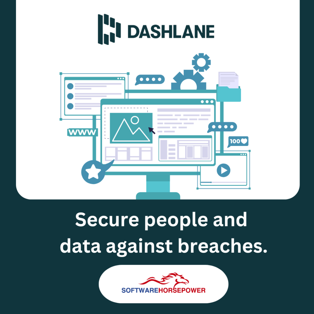 Website dashlane Best Software Reseller | Best Software Providers in India