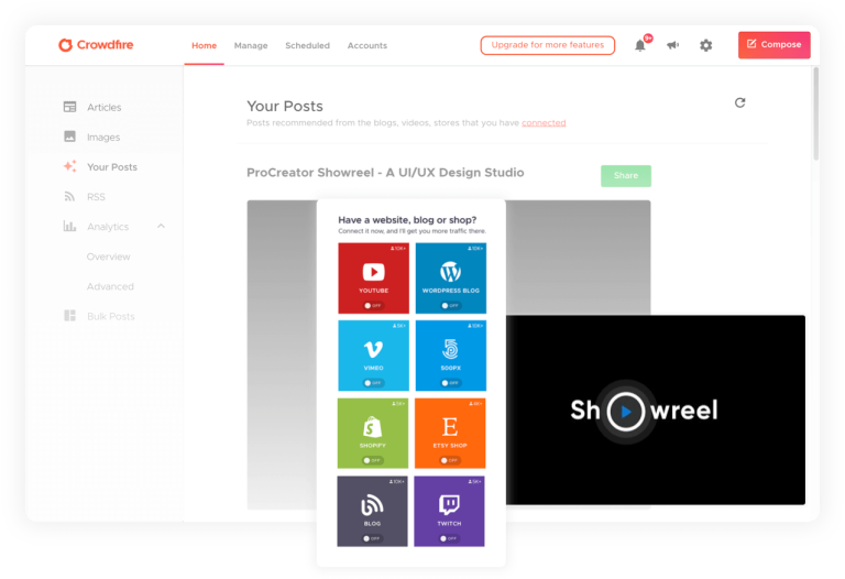 Curate from your blogor e commerce store 1 Best Software Reseller | Best Software Providers in India