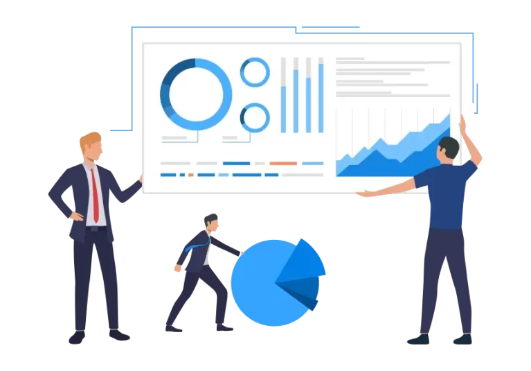 Customized Reports 1 Best Software Reseller | Best Software Providers in India