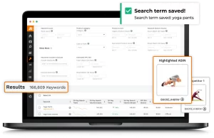 KEYWORD SCOUT 1 Best Software Reseller | Best Software Providers in India