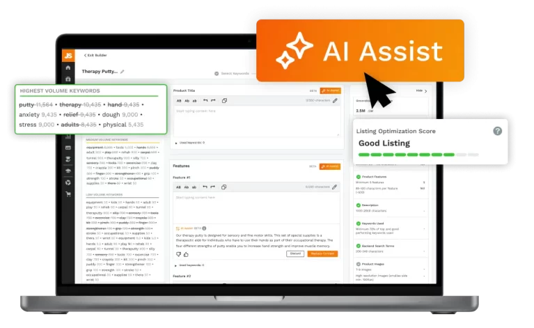 LISTING BUILDER 1 Best Software Reseller | Best Software Providers in India