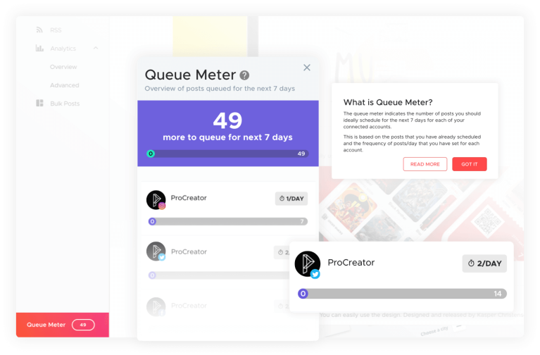 Queue Meter 1 Best Software Reseller | Best Software Providers in India