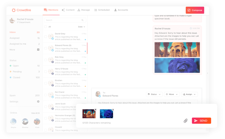 Reply instantly 1 Best Software Reseller | Best Software Providers in India