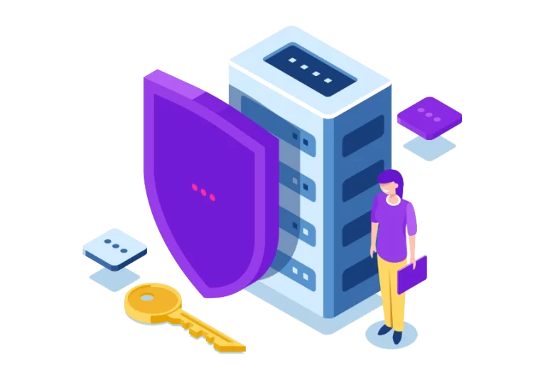 Security Vector Best Software Reseller | Best Software Providers in India