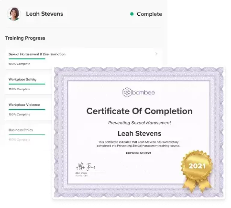 TRAINING CERTIFICATIONS 1 Best Software Reseller | Best Software Providers in India