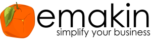 Emakin