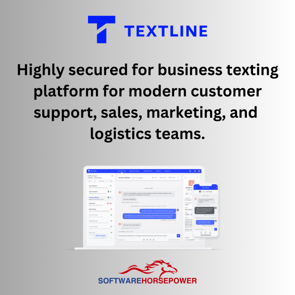 textline webste Best Software Reseller | Best Software Providers in India