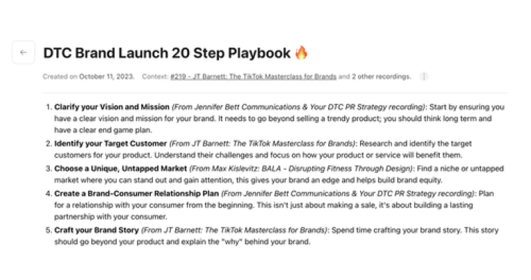 Draft Content Across Multiple Recordings 1 Best Software Reseller | Best Software Providers in India