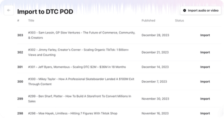 Leverage Your Entire Media Library 1 Best Software Reseller | Best Software Providers in India