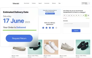 Branded tracking page 1 Best Software Reseller | Best Software Providers in India
