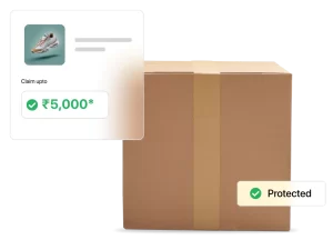 Shipment security cover 1 Best Software Reseller | Best Software Providers in India