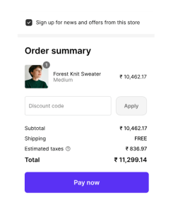 checkot 1 Best Software Reseller | Best Software Providers in India