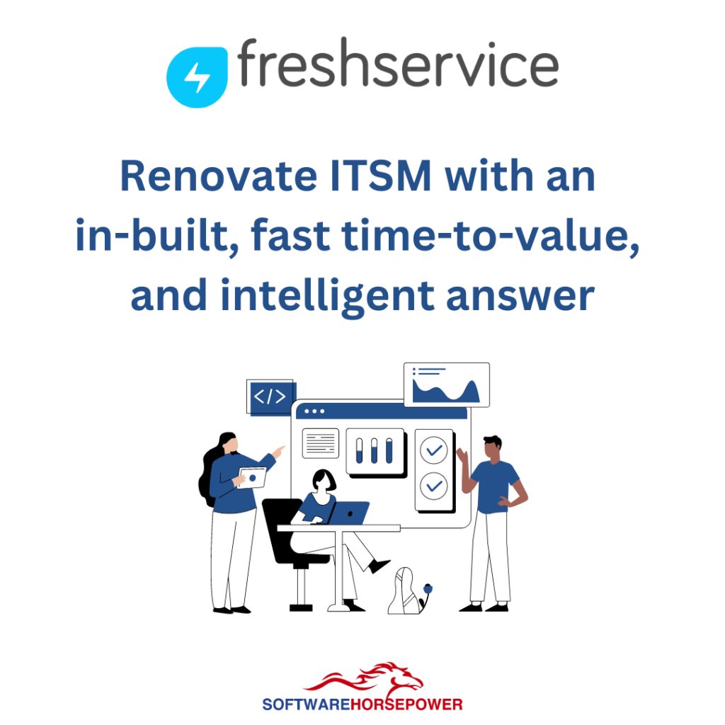 freshservice website Best Software Reseller | Best Software Providers in India