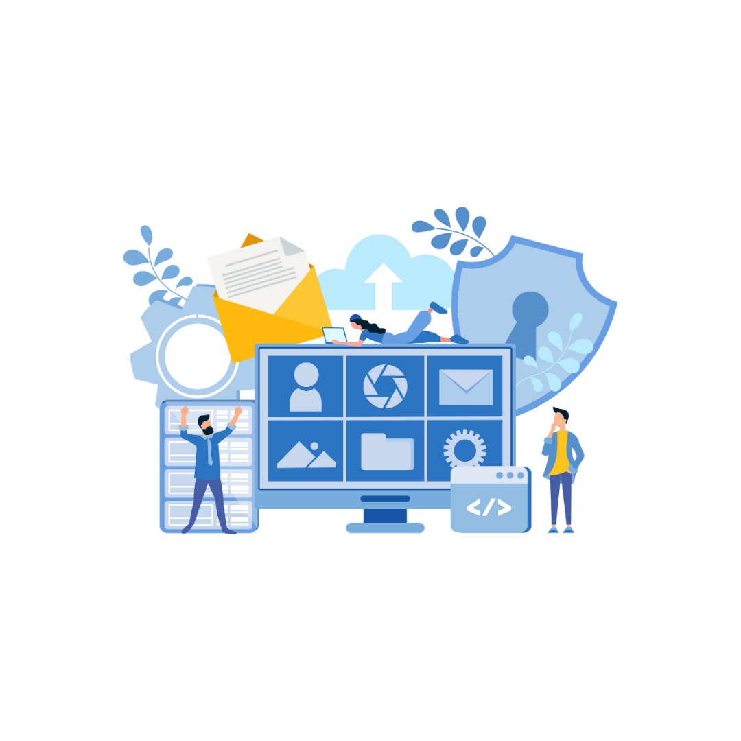 Effortless Multitasking 1 Best Software Reseller | Best Software Providers in India