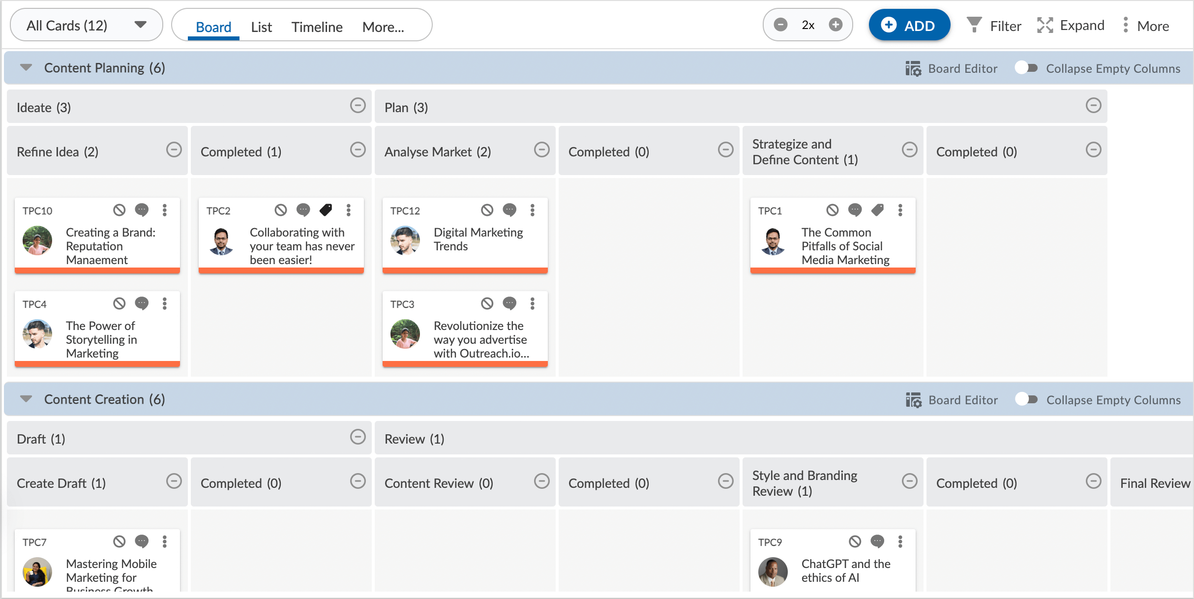 content planning1 1 Best Software Reseller | Best Software Providers in India