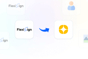 Custom Branding flexisign 1 Best Software Reseller | Best Software Providers in India
