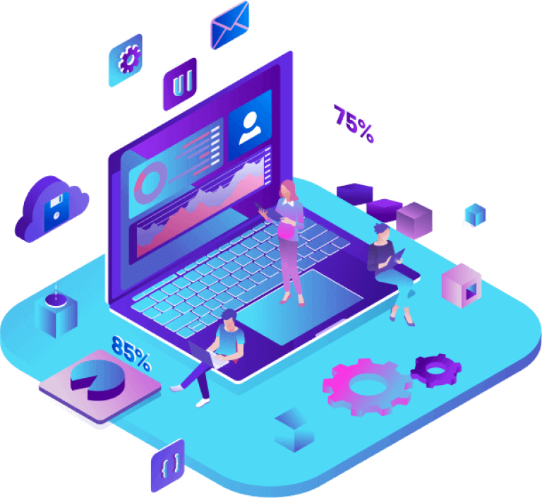 Assets Management 1 Best Software Reseller | Best Software Providers in India