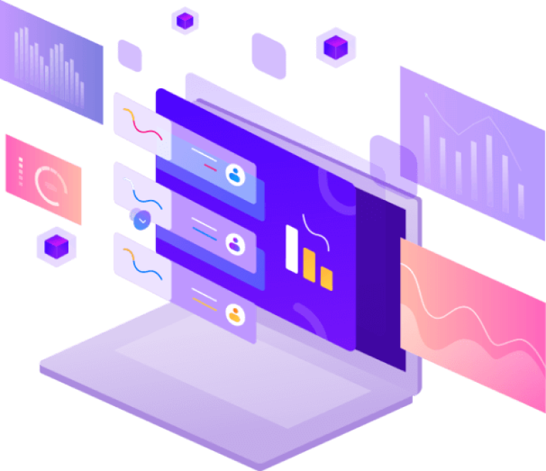 People Management 1 Best Software Reseller | Best Software Providers in India