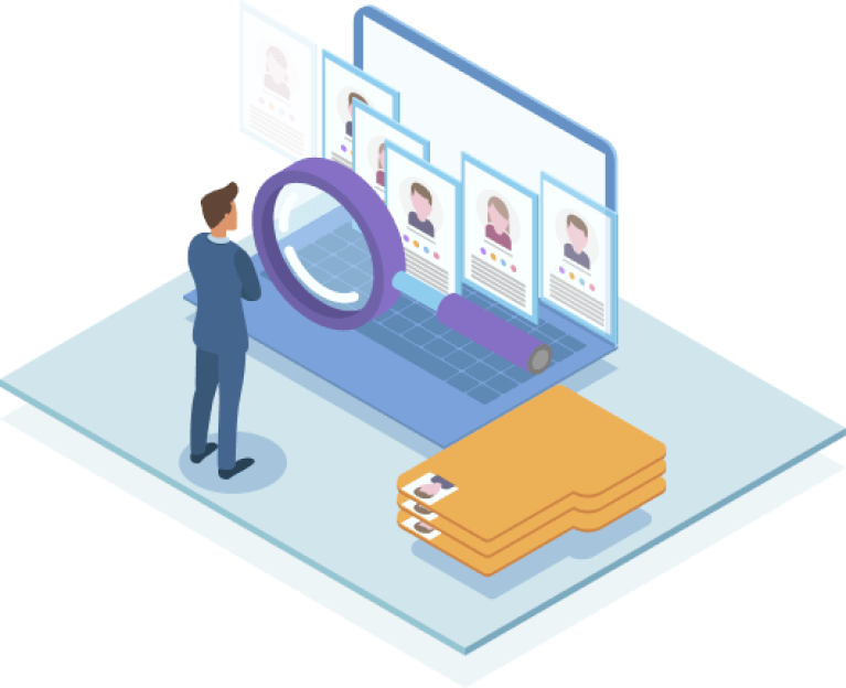 Recruitment 1 Best Software Reseller | Best Software Providers in India