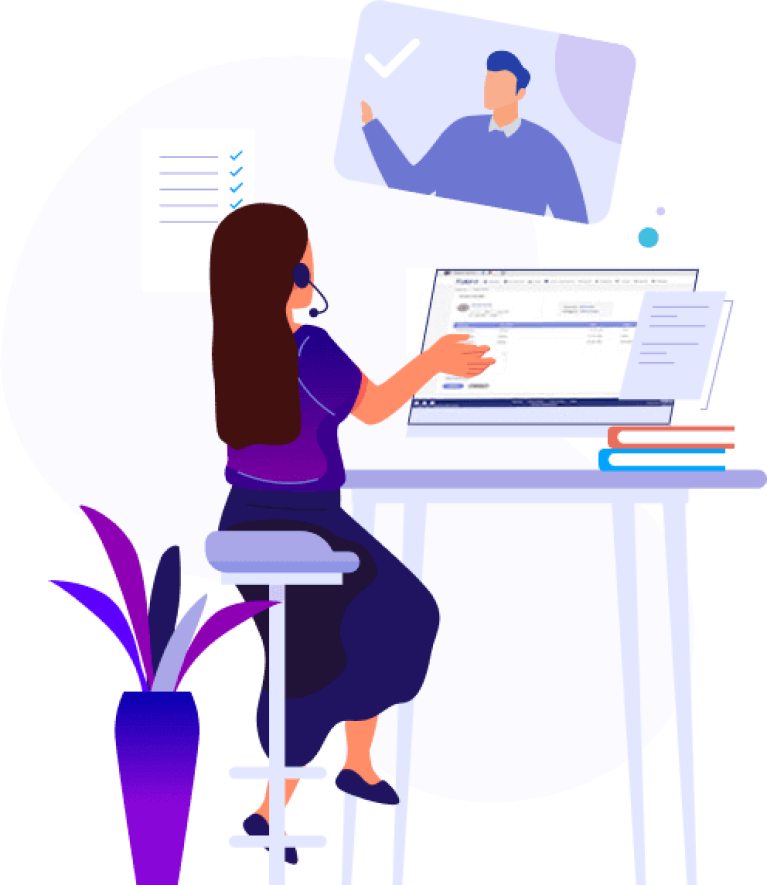 Ticket Management 1 Best Software Reseller | Best Software Providers in India