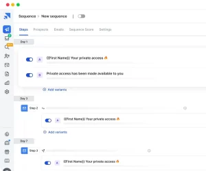 Automate your outreach 1 Best Software Reseller | Best Software Providers in India