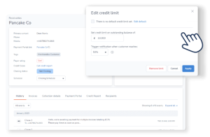 Avoid doing business with bad payers 1 Best Software Reseller | Best Software Providers in India