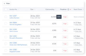 Customize your strategy for timely payments from every customer 1 Best Software Reseller | Best Software Providers in India