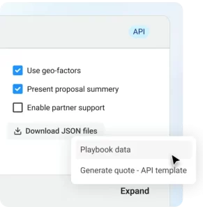 Extend CPQ with API Driven Quoting 1 Best Software Reseller | Best Software Providers in India Extend CPQ with API Driven Quoting 1 Best Software Reseller | Best Software Providers in India