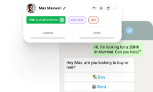 Leadqualification 1 Best Software Reseller | Best Software Providers in India