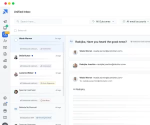 Manage your replies and pipeline 1 Best Software Reseller | Best Software Providers in India