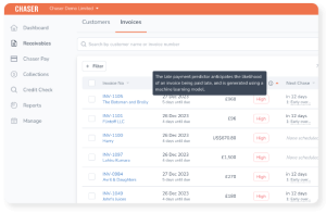 Prioritize your collection efforts 1 Best Software Reseller | Best Software Providers in India