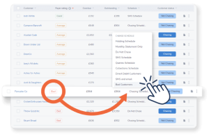 Segment and optimize your follow up approach 1 Best Software Reseller | Best Software Providers in India