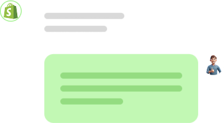 Shopify AI Agent 1 Best Software Reseller | Best Software Providers in India