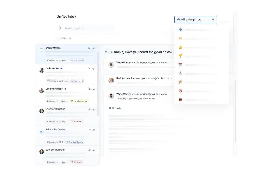Unified Inbox 1 Best Software Reseller | Best Software Providers in India