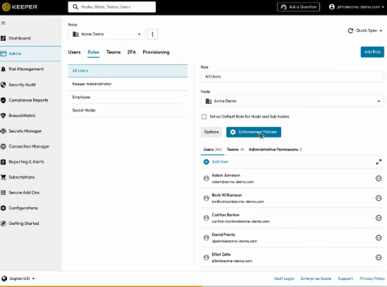 Administrative controls and oversight on every device Best Software Reseller | Best Software Providers in India
