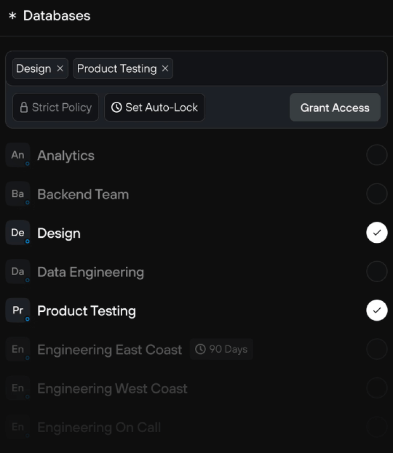 Continuous least privilege Best Software Reseller | Best Software Providers in India