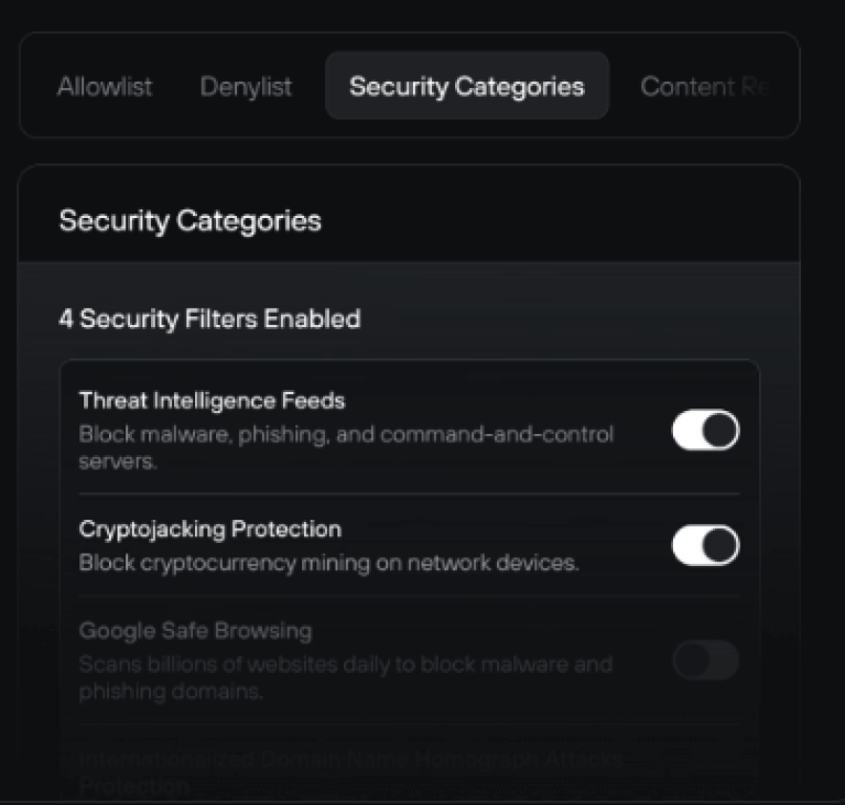 DNS Filtering Best Software Reseller | Best Software Providers in India