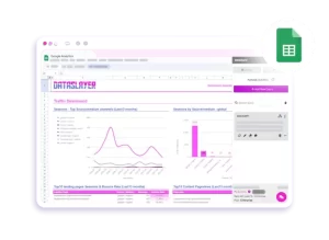 Google Sheets 1 Best Software Reseller | Best Software Providers in India